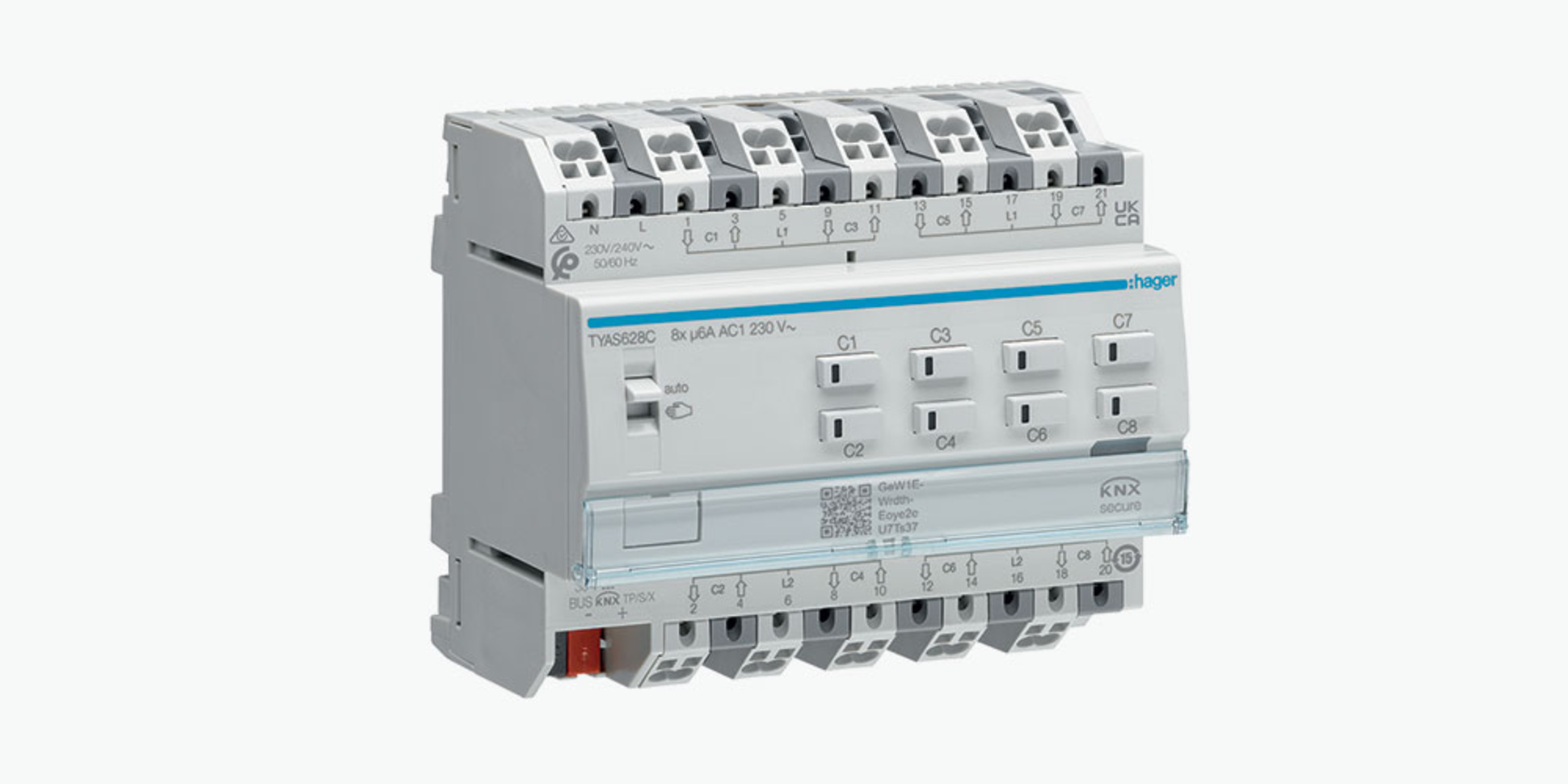 KNX-Lösungen bei Büttner Elektrotechnik GmbH in Klingenberg