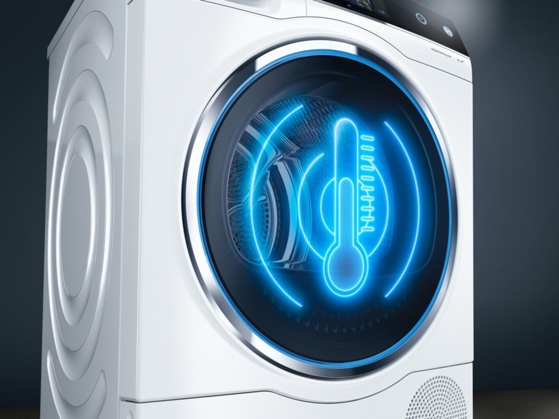 autoDry-Funktion bei Büttner Elektrotechnik GmbH in Klingenberg