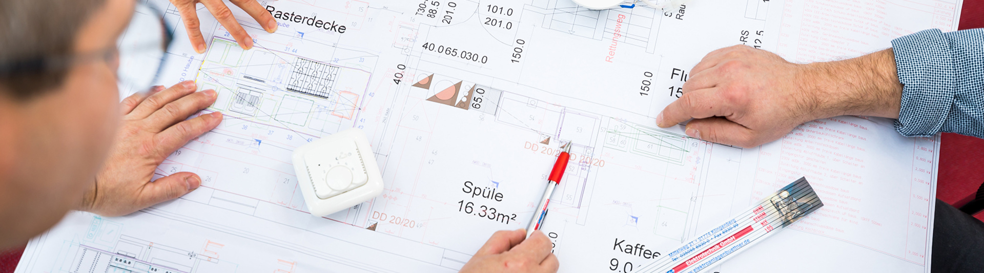 Büttner Elektrotechnik GmbH in Klingenberg