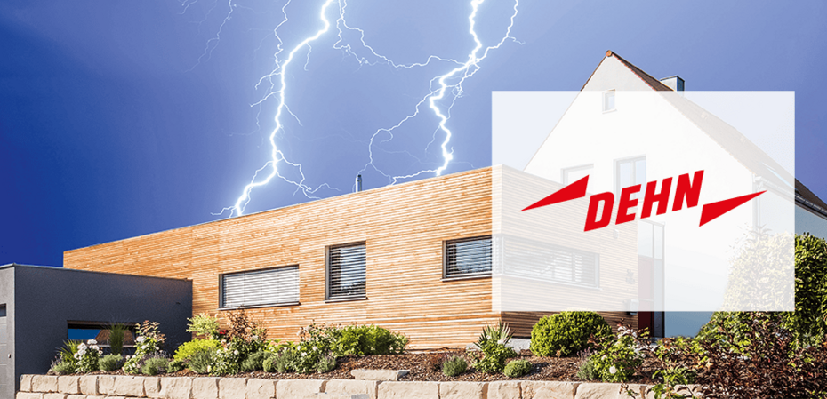 Dehn bei Büttner Elektrotechnik GmbH in Klingenberg