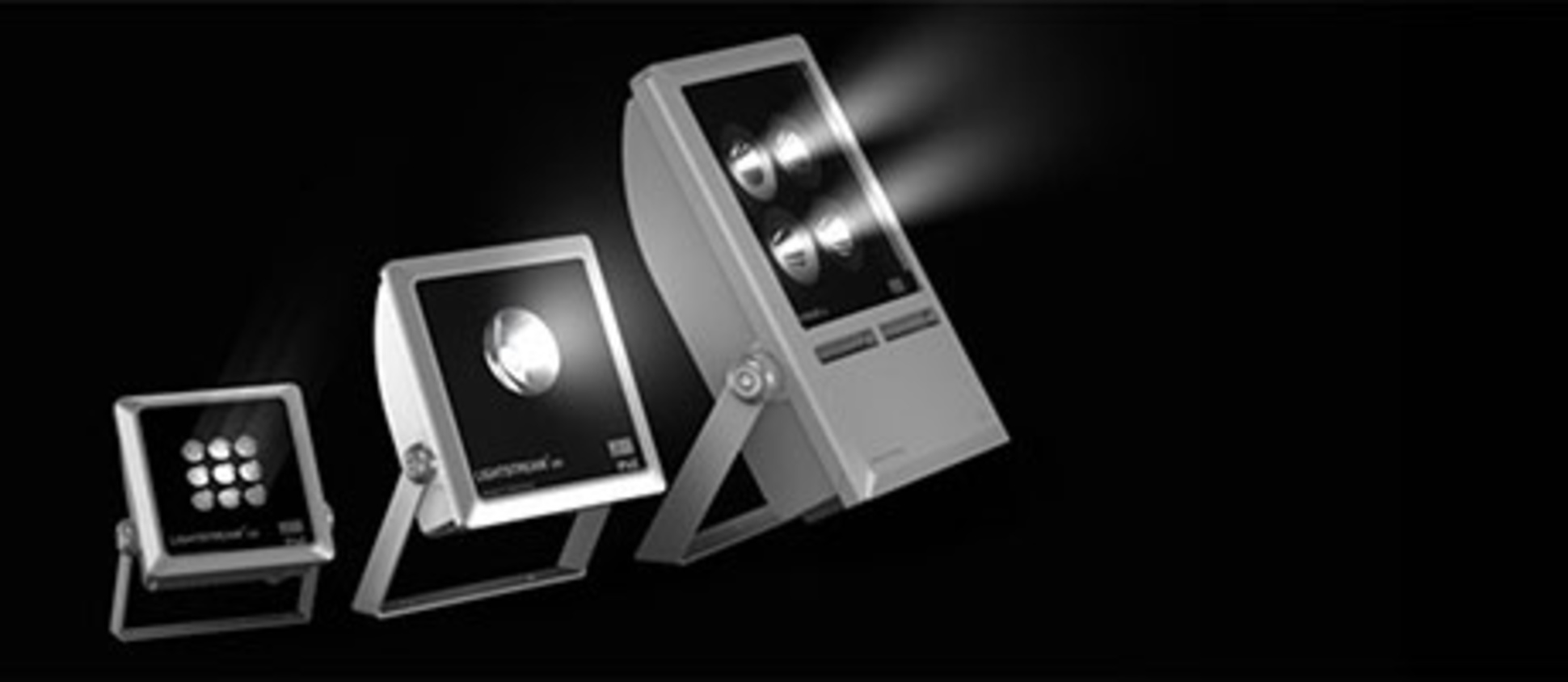 Lightstream LED bei Büttner Elektrotechnik GmbH in Klingenberg