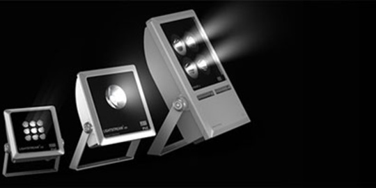 Lightstream LED bei Büttner Elektrotechnik GmbH in Klingenberg
