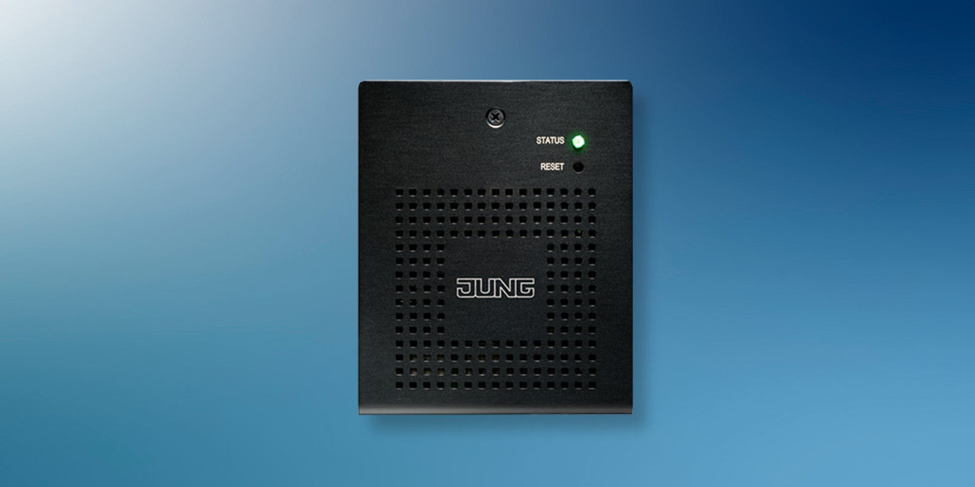 Smart Visu Server bei Büttner Elektrotechnik GmbH in Klingenberg