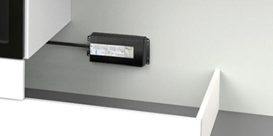 Herdwächter bei Büttner Elektrotechnik GmbH in Klingenberg