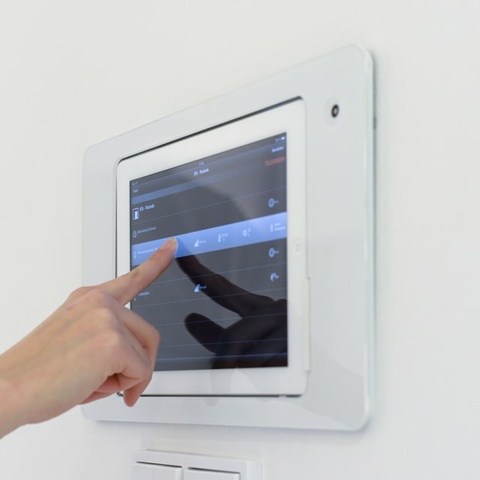 KNX-Planung bei Büttner Elektrotechnik GmbH in Klingenberg