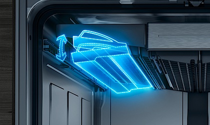 varioSchublade Pro bei Büttner Elektrotechnik GmbH in Klingenberg