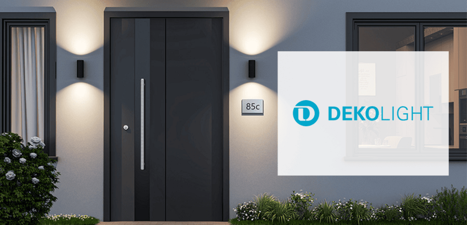 DEKO-LIGHT bei Büttner Elektrotechnik GmbH in Klingenberg