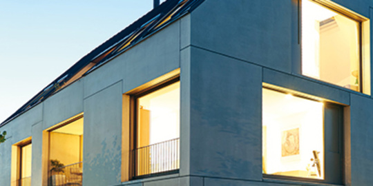 LUXORliving bei Büttner Elektrotechnik GmbH in Klingenberg