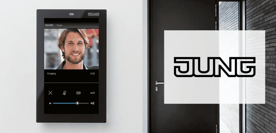 Jung bei Büttner Elektrotechnik GmbH in Klingenberg