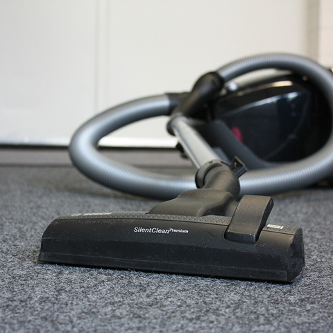 Kleingeräte bei Büttner Elektrotechnik GmbH in Klingenberg