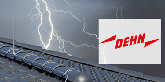 Dehn bei Büttner Elektrotechnik GmbH in Klingenberg