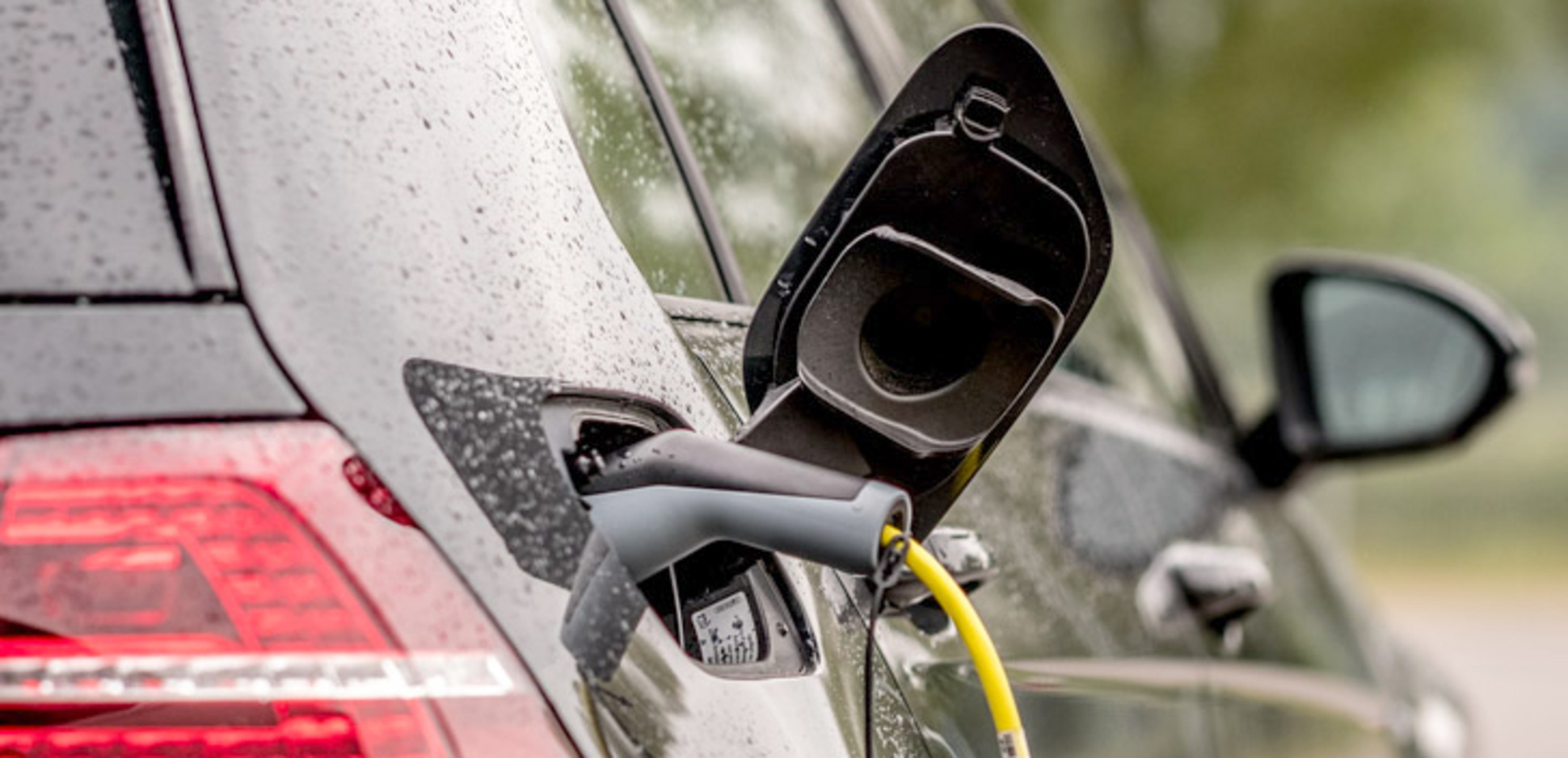 E-Mobility bei Büttner Elektrotechnik GmbH in Klingenberg