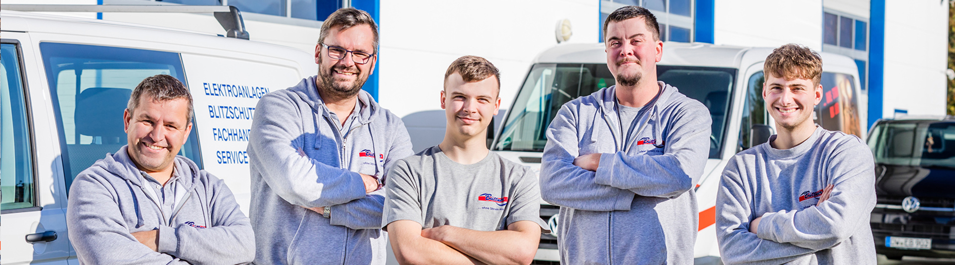 Büttner Elektrotechnik GmbH in Klingenberg