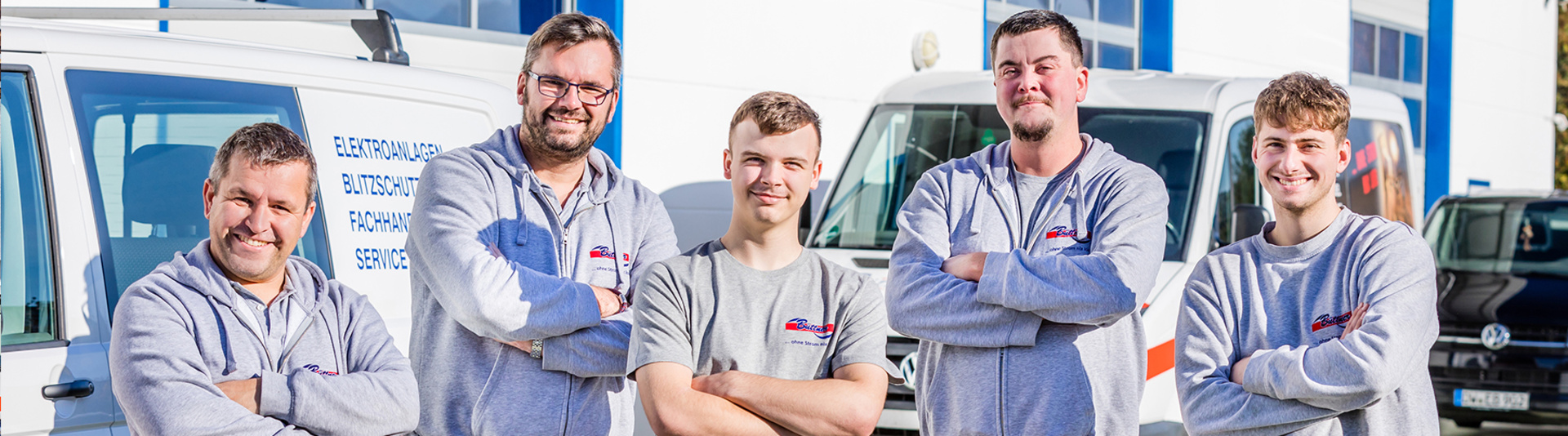 Büttner Elektrotechnik GmbH in Klingenberg