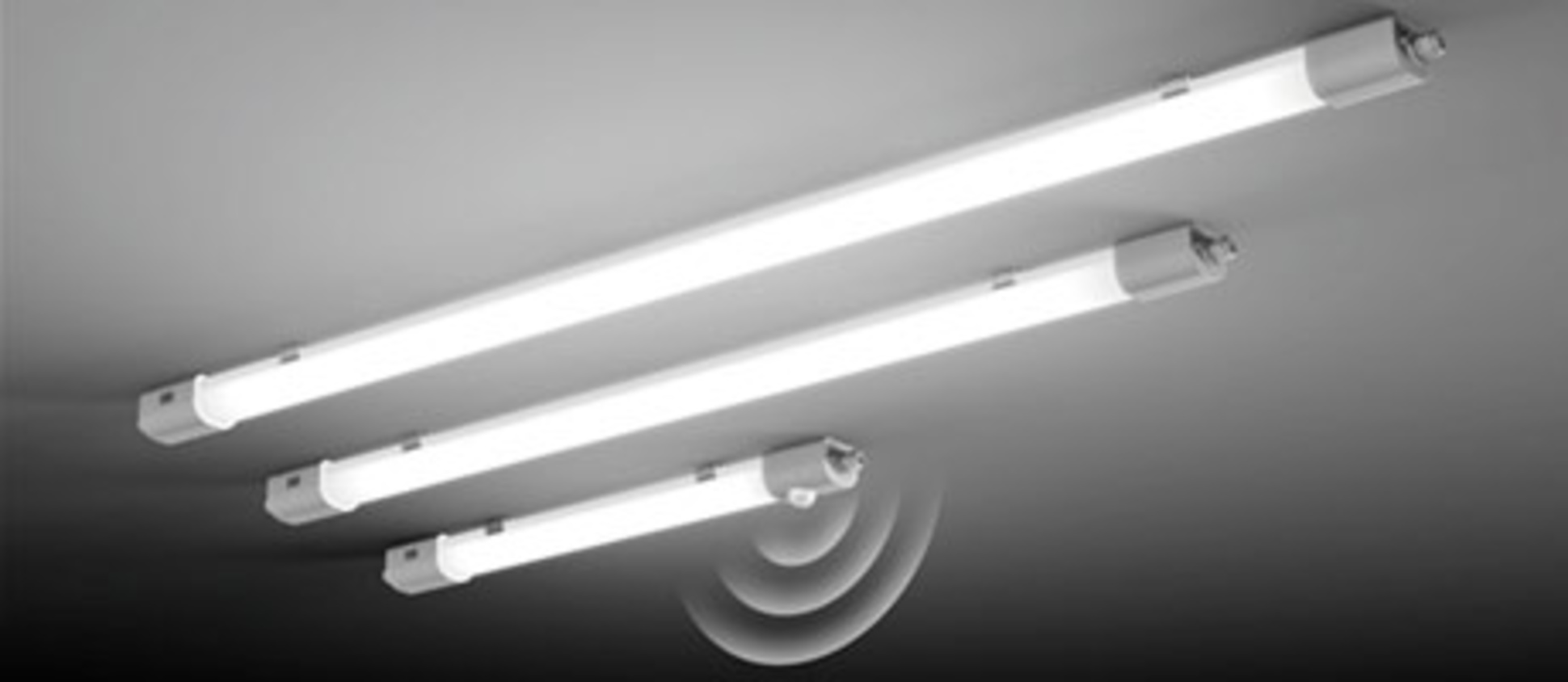 Planox Feuchtraumleuchten bei Büttner Elektrotechnik GmbH in Klingenberg