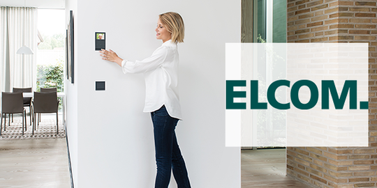 Elcom bei Büttner Elektrotechnik GmbH in Klingenberg