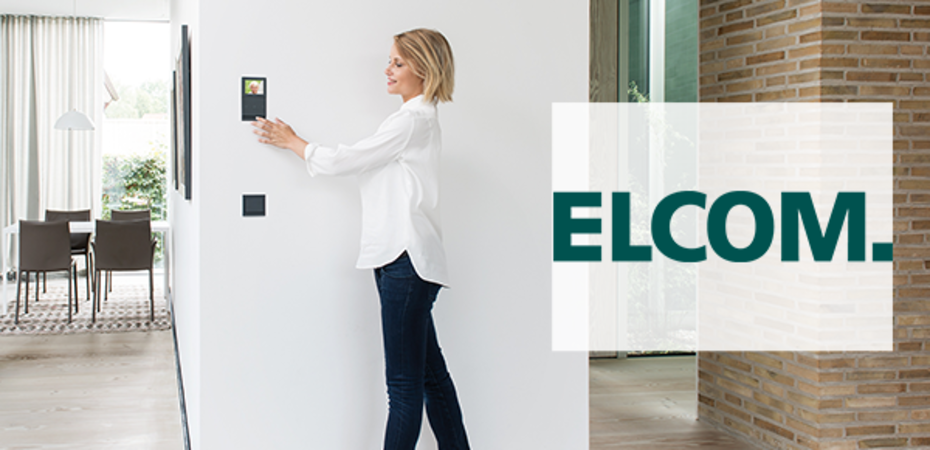 Elcom bei Büttner Elektrotechnik GmbH in Klingenberg