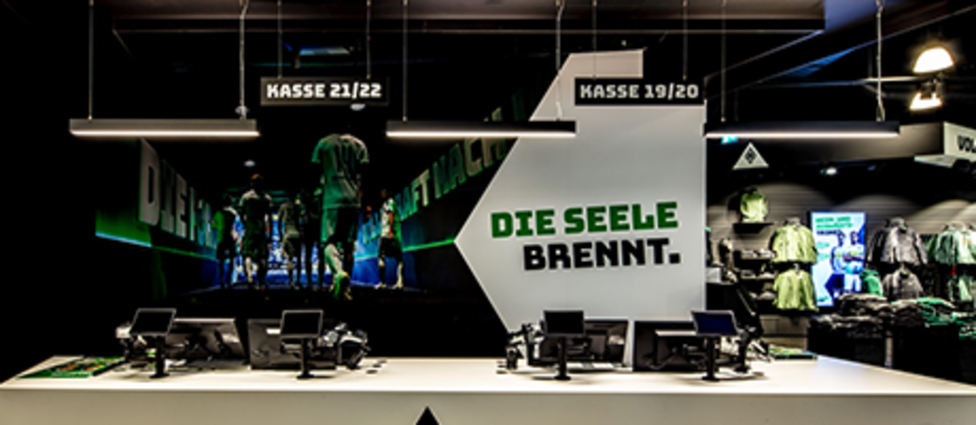 Shop / Retail bei Büttner Elektrotechnik GmbH in Klingenberg