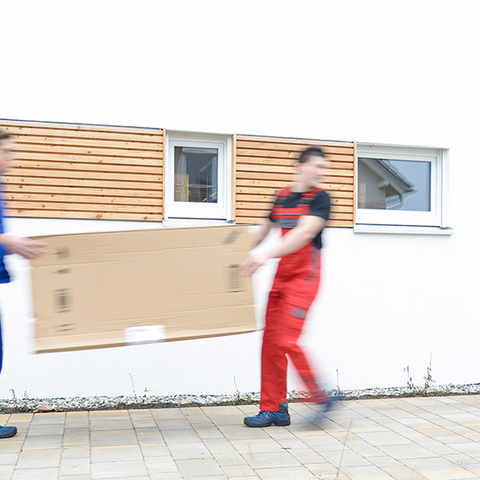 Hausgeräte-Service bei Büttner Elektrotechnik GmbH in Klingenberg