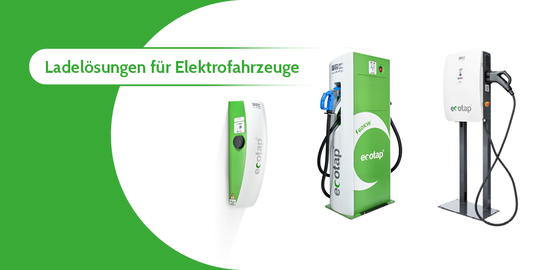 E-Mobility bei Büttner Elektrotechnik GmbH in Klingenberg