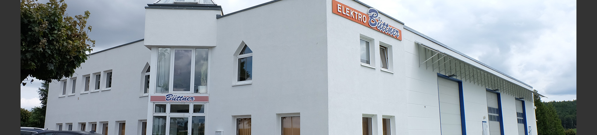 Büttner Elektrotechnik GmbH in Klingenberg