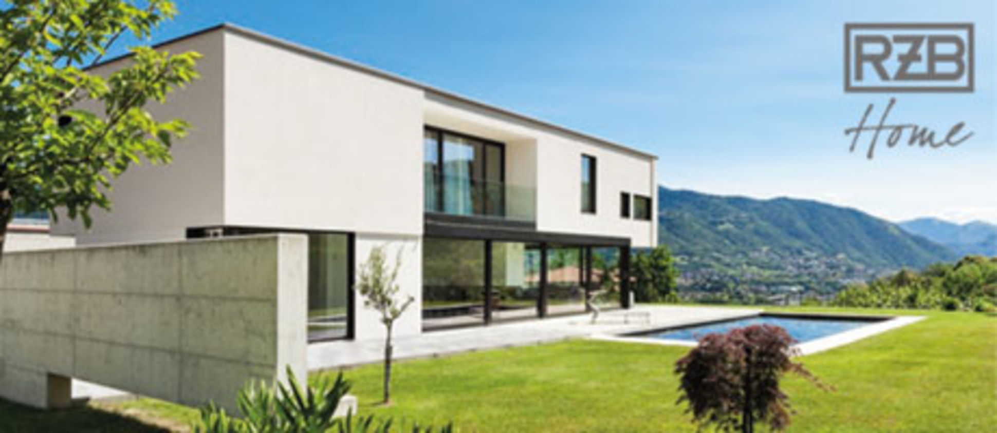 RZB Home + Basic bei Büttner Elektrotechnik GmbH in Klingenberg