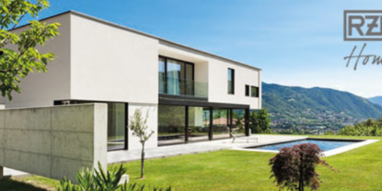 RZB Home + Basic bei Büttner Elektrotechnik GmbH in Klingenberg