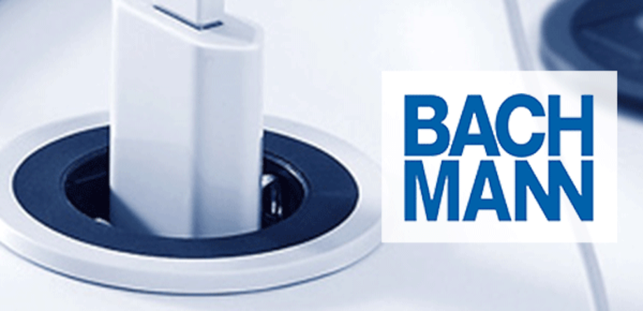 Bachmann bei Büttner Elektrotechnik GmbH in Klingenberg