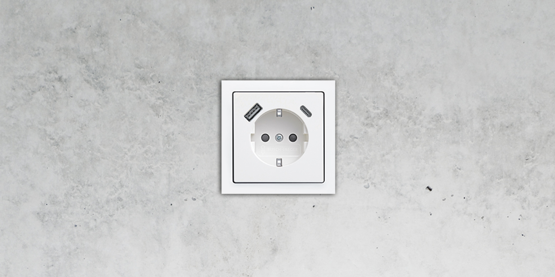 SCHUKO® USB-Steckdose bei Büttner Elektrotechnik GmbH in Klingenberg