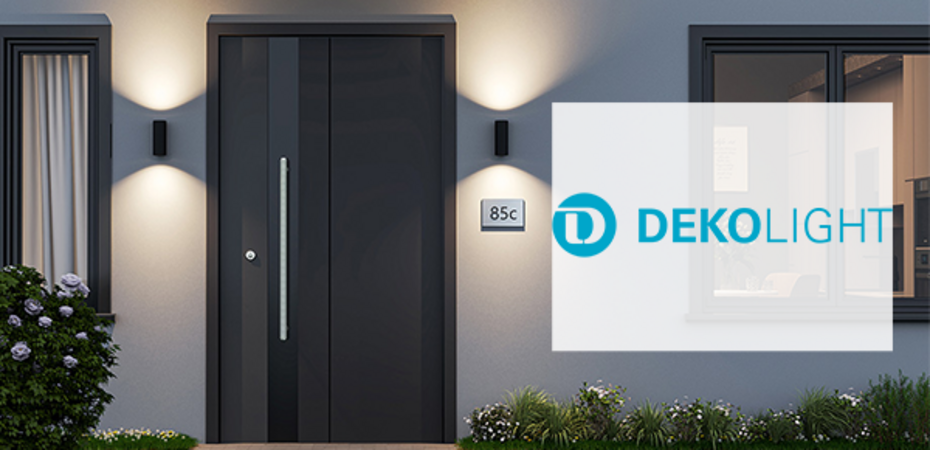 DEKO-LIGHT bei Büttner Elektrotechnik GmbH in Klingenberg