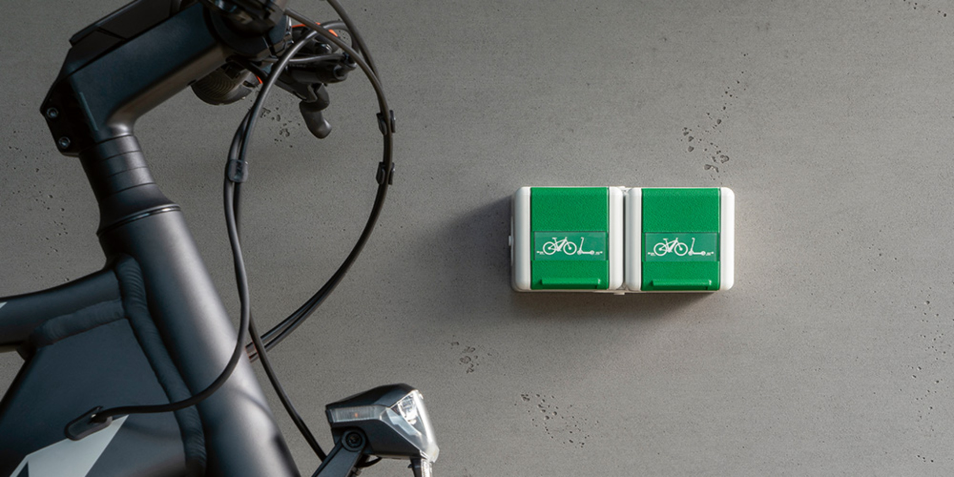 SCHUKO® Steckdose für E-Bikes bei Büttner Elektrotechnik GmbH in Klingenberg