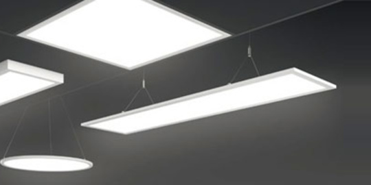 Sidelite ECO bei Büttner Elektrotechnik GmbH in Klingenberg