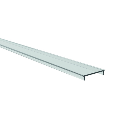 LED-Profil­abdeckungen bei Büttner Elektrotechnik GmbH in Klingenberg