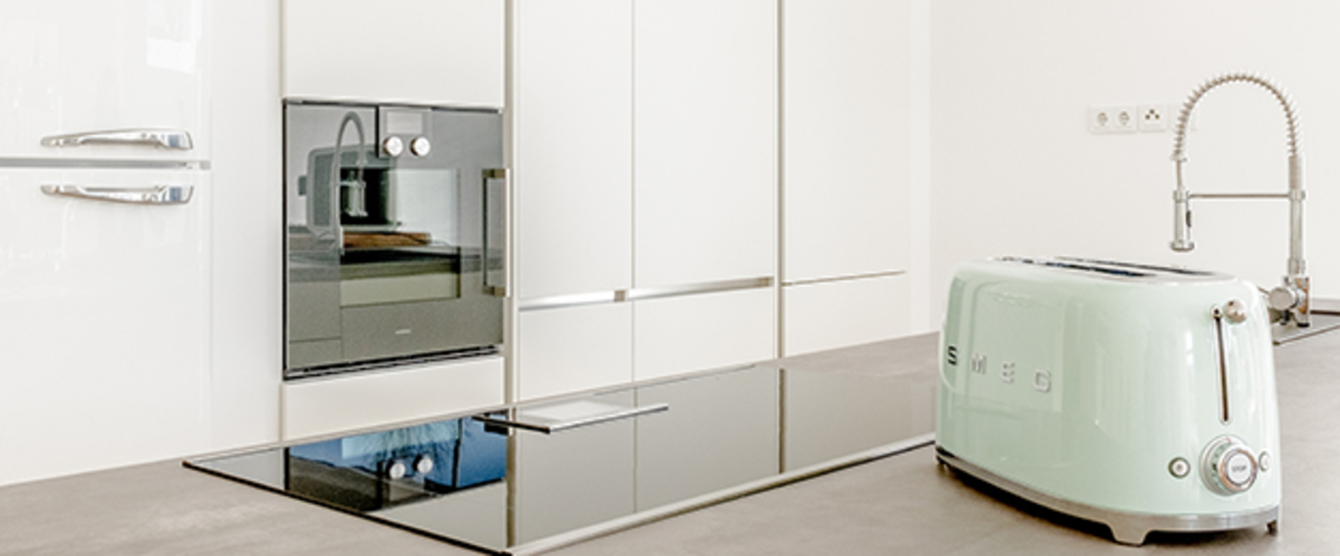 Elektro- und Haushaltsgeräte bei Büttner Elektrotechnik GmbH in Klingenberg