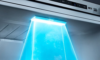 LED Licht bei Büttner Elektrotechnik GmbH in Klingenberg