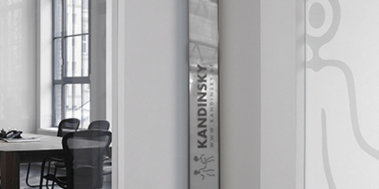 Designkanäle bei Büttner Elektrotechnik GmbH in Klingenberg