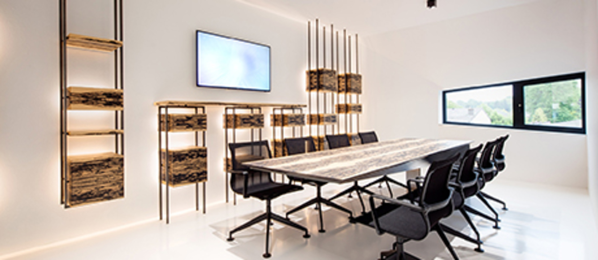 Büro / Kommunikation bei Büttner Elektrotechnik GmbH in Klingenberg