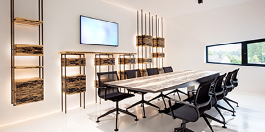 Büro / Kommunikation bei Büttner Elektrotechnik GmbH in Klingenberg