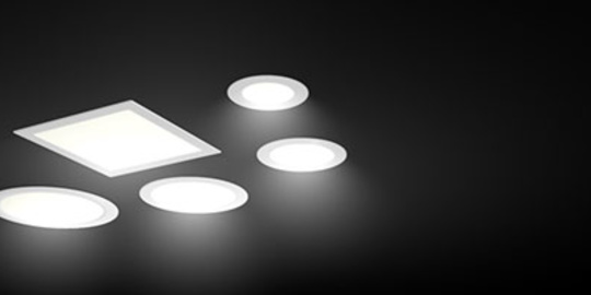 TOLEDO FLAT bei Büttner Elektrotechnik GmbH in Klingenberg