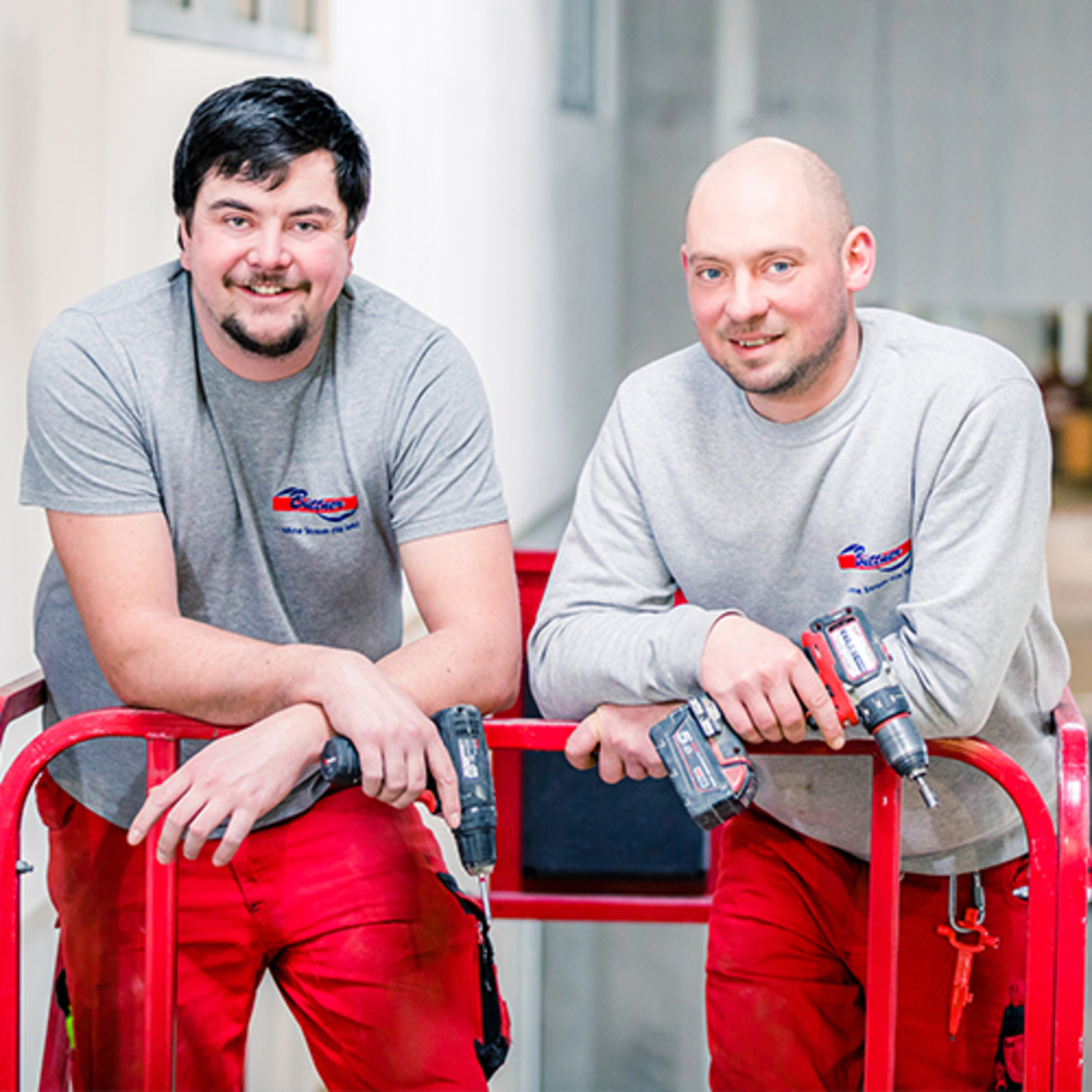 Elektroniker (m/w/d) bei Büttner Elektrotechnik GmbH in Klingenberg