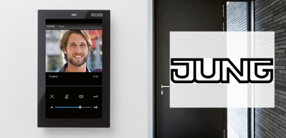 Jung bei Büttner Elektrotechnik GmbH in Klingenberg