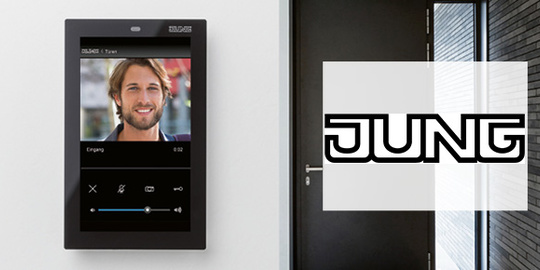 Jung bei Büttner Elektrotechnik GmbH in Klingenberg