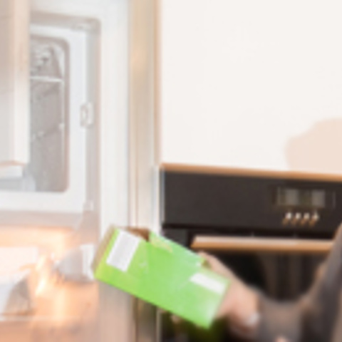 Kühlen & Gefrieren bei Büttner Elektrotechnik GmbH in Klingenberg