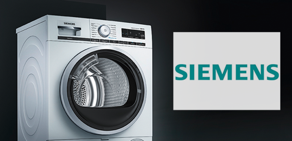Siemens Hausgeräte bei Büttner Elektrotechnik GmbH in Klingenberg
