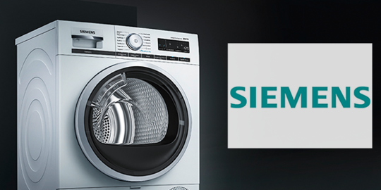 Siemens Hausgeräte bei Büttner Elektrotechnik GmbH in Klingenberg