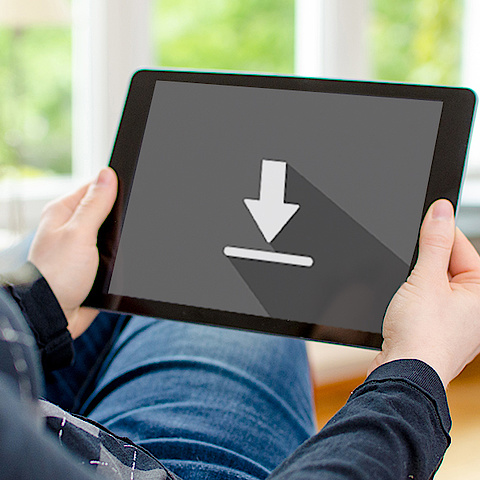 Downloads bei Büttner Elektrotechnik GmbH in Klingenberg