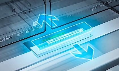 hyperFresh bei Büttner Elektrotechnik GmbH in Klingenberg