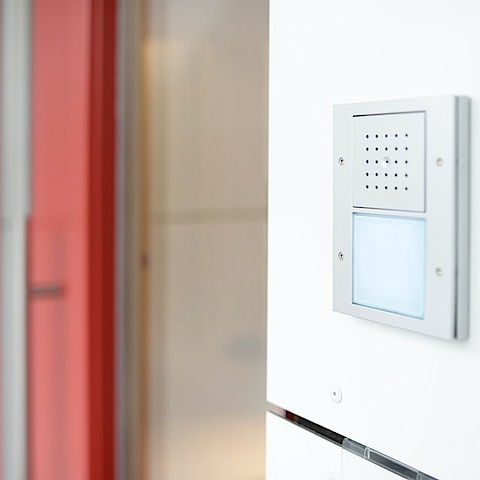 Design bei Büttner Elektrotechnik GmbH in Klingenberg