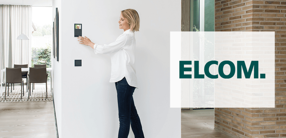 Elcom bei Büttner Elektrotechnik GmbH in Klingenberg