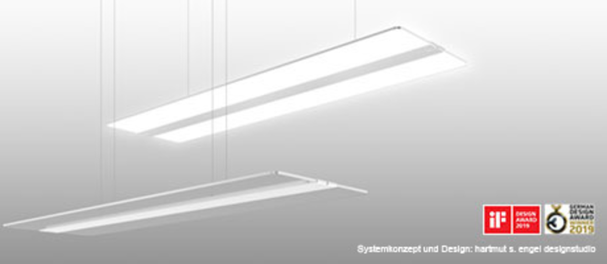 TWINDOT Pendelleuchten-Serie bei Büttner Elektrotechnik GmbH in Klingenberg